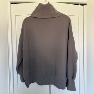 VARLEY Milton Sweatshirt